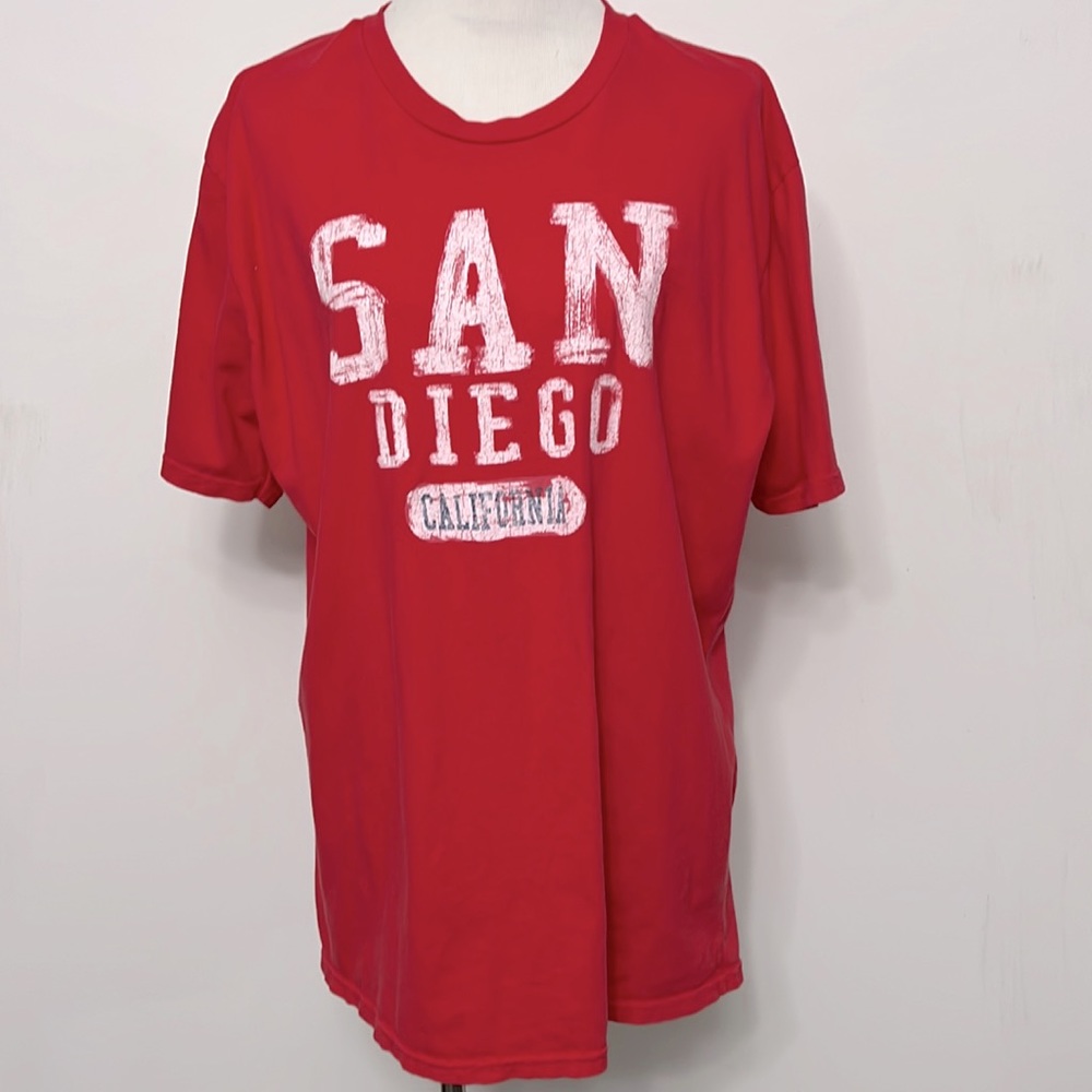 GENUINE TSHIRT